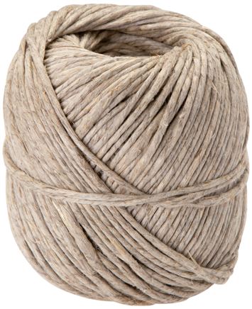 Bindfaden Großknäul 500g, ca. 190m, 1,9mm stark