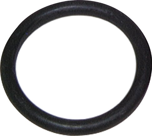 O-Ring Sortiment, zöllig, 340 Stück, FKM