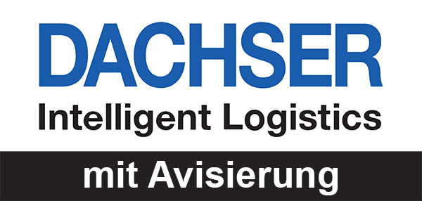 Spedition mit AVIS +€9,90