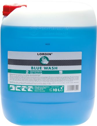 Milde Waschlotion, 10 l Kanister (DIN 51)