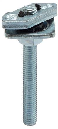 Schnellbefestiger FHS-F, M 8x70 (38/40, 40/60, 40/120)