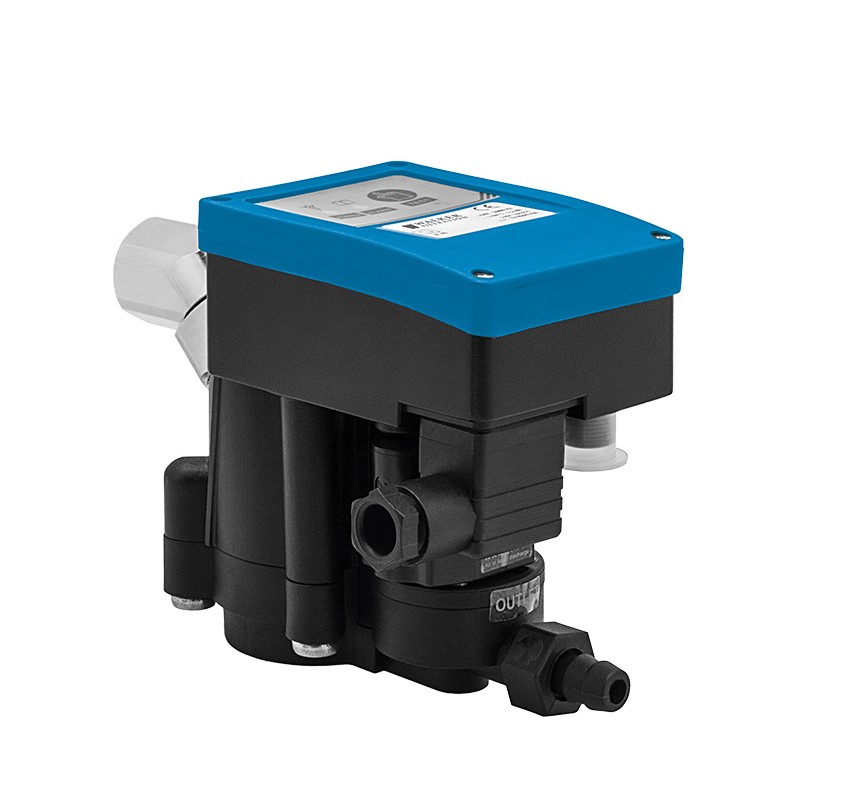 Kondensatableiter CSED 0222C bis 6,3 m³/min Kompressorleistung