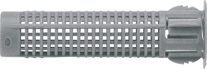 FISCHER Ankerhülse 16x130 (M 8 - M 10), 20er Pack