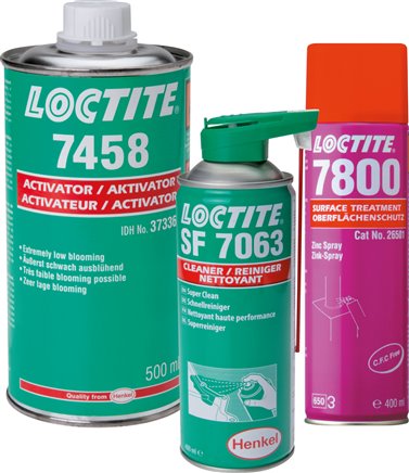 LOCTITE Universalreiniger, 400 ml Spraydose