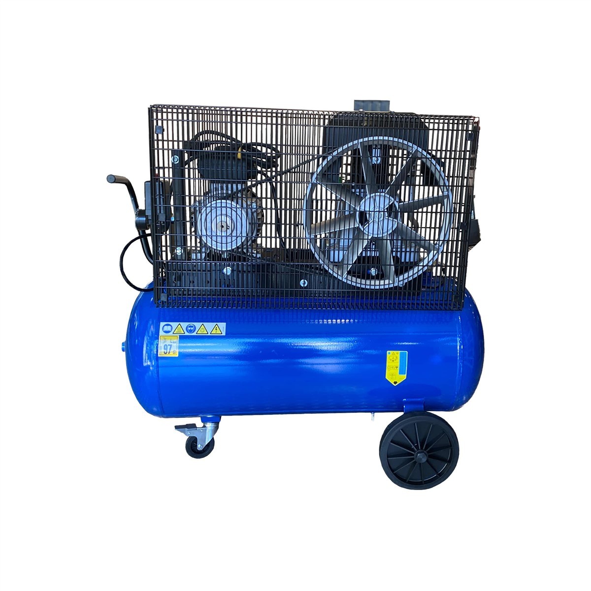 FAIRAIR Kompressor KFA 2.2-10-90, 4116028456